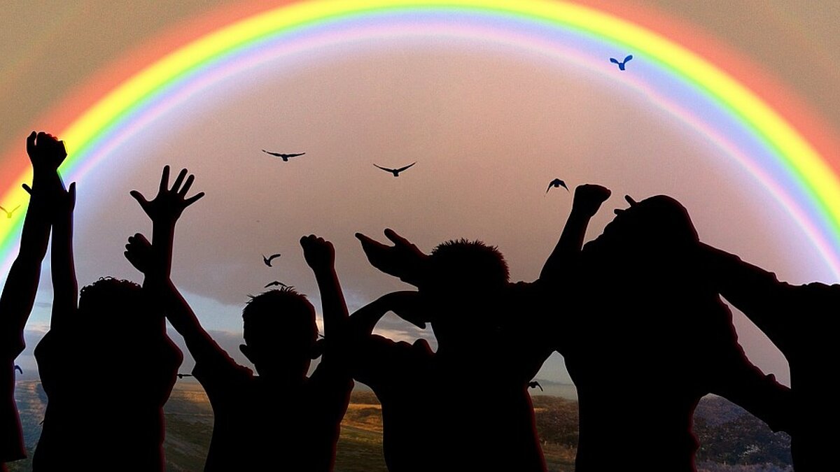 Kinder und Jugend